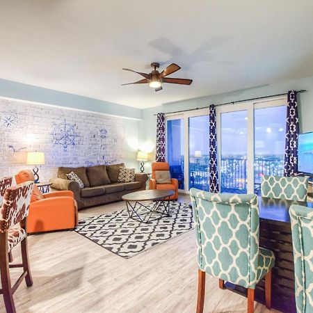 Laketown Wharf 1435 By Aneliya Vila Panama City Beach Exterior foto