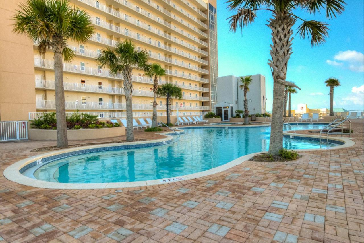 Laketown Wharf 1435 By Aneliya Vila Panama City Beach Exterior foto